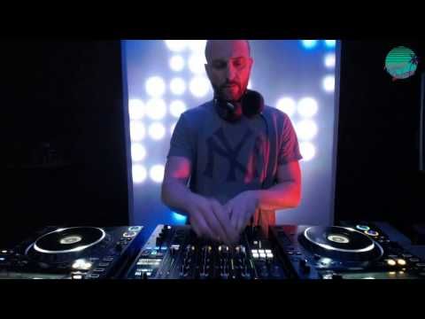 Glasse DJ set / Warsaw Boulevard 008-1