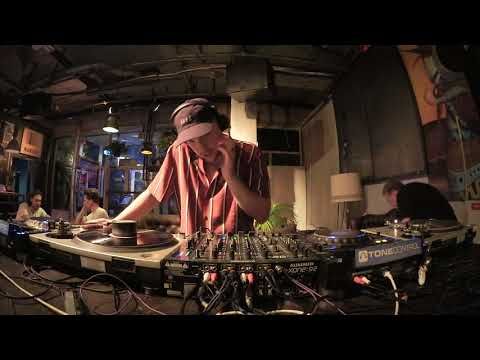 That's How @ Shourai Sessions, RADION, Amsterdam (23-08-2017)