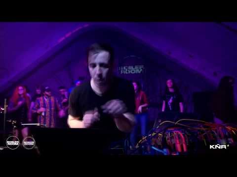 Kӣr live | Boiler Room Belgrade: Drugstore