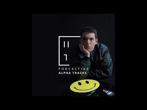 Alpha Tracks - HATE Podcast 165