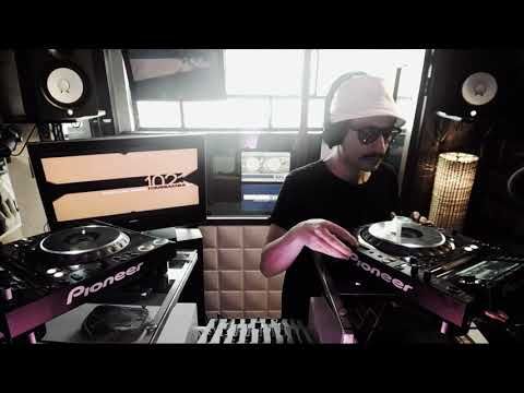 Pancho Piedra en el MODULO-102 / Sonido102.1