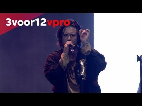 Bazart - Live at Down The Rabbit Hole 2017