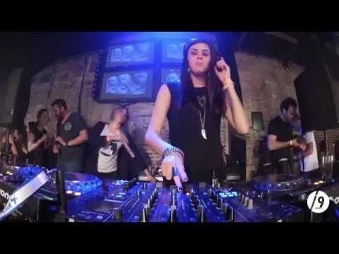 RAFI KHAN ● DEEP HOUSE BELGIUM - FUSE /SLASH9.TV