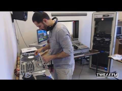 Murat Tepeli in TweakFM (Ostgut Ton)