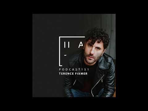 Terence Fixmer - HATE Podcast 151