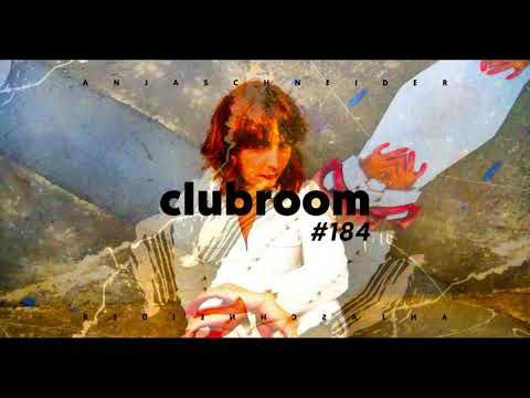 Club Room 184 with Anja Schneider