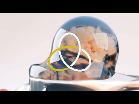 Röyksopp - Profound Mysteries II | Continuous Visual Experience #livestream