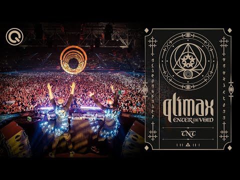 TNT | Qlimax 2023 | Enter the Void