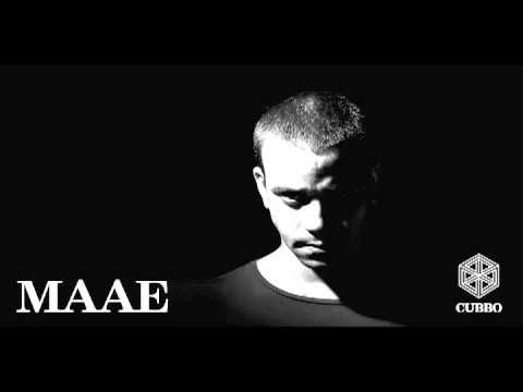 Cubbo Podcast #021 MAAE (ES)
