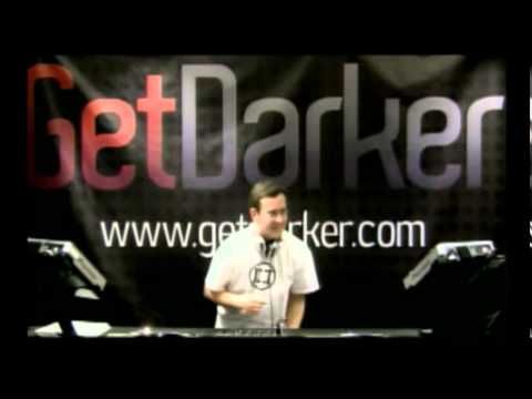 GetDarkerTV 89 - Darkside, Be-1ne, D-Cult
