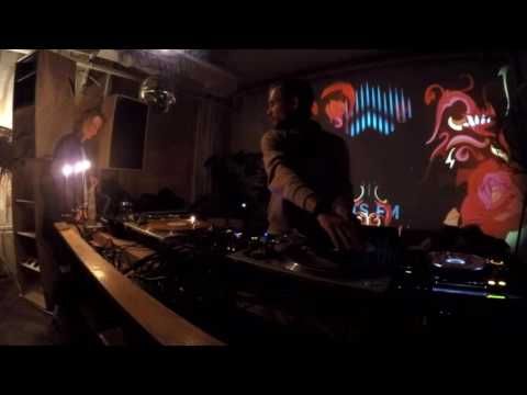 Sid RTS.FM Moscow 01.12.2016