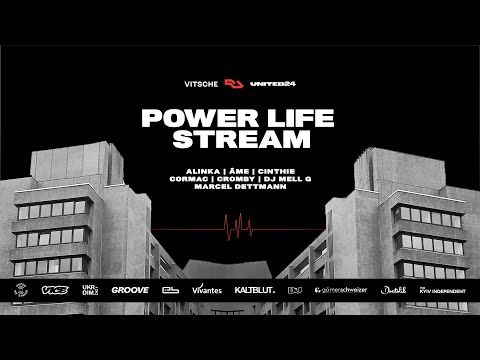 Power Life Stream. Live from Hospital Rooftop