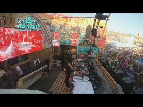 Live stream LuminosityEvents