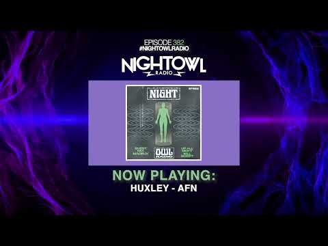 Kill Script, Madeaux - Night Owl Radio 382