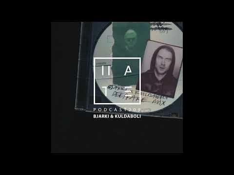Bjarki & Kuldaboli - 209 HATE Podcast