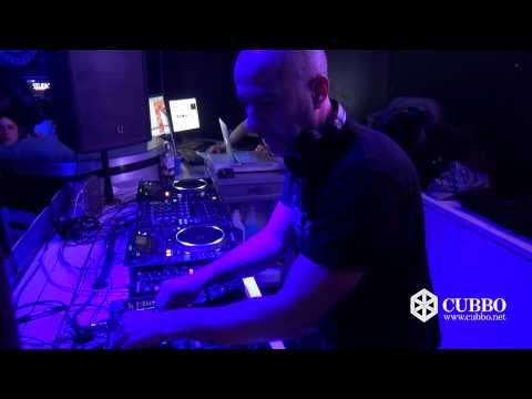 Videoset Spiros Kaloumenos @ Electrobotik en boîte #4 (Aix en Provence/FR) - 21/02/2014