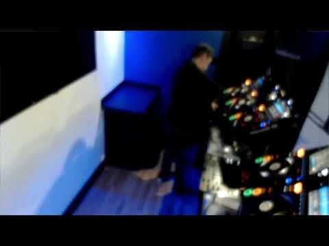 Crakey - Alchemy Audio Show