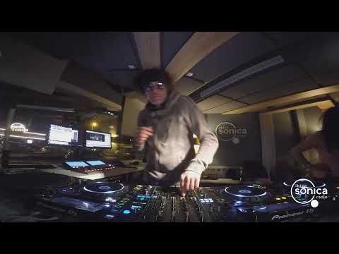 Lenny Ibizarre - Supersonicos