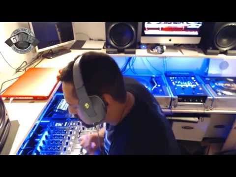 GMDJS Luis Quickmixx Vazquez 09-04-15