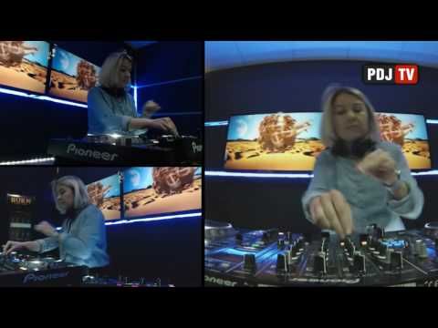 8Kays - Live @ Radio Intense 18.04.2017