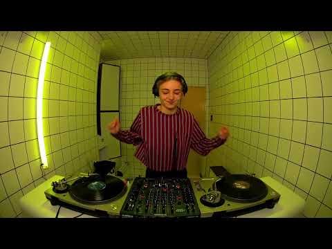 Gazoz - Marie Montexier | HÖR - Feb 23 / 2023