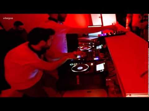 Crop of Music | THIS IS NOT AN APRIL FISH |  Andrea Colina & Victor Elle  borgo33