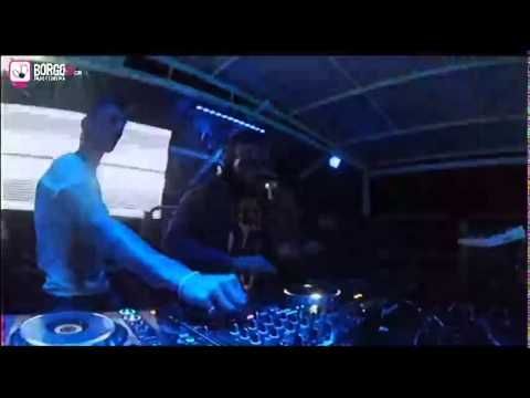 Same Blood - MUZIK VILLAGE 7th edition - borgo33.com