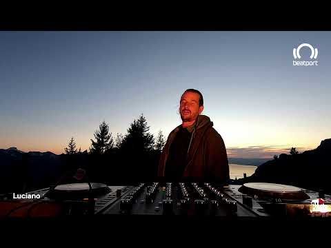 Luciano DJ set from Prafandaz, Switzerland | @Beatport Live