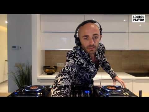 Loulou Players Quarantine Live #18 (03/05/2020) "special LouLou Players tracks only"