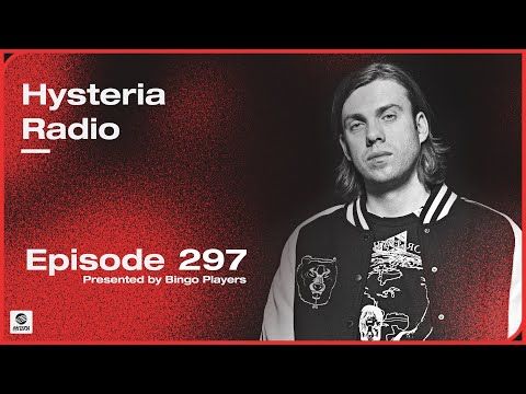 Hysteria Radio 297