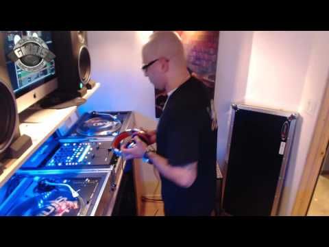 GMDJS Dj Giz 3-20-16