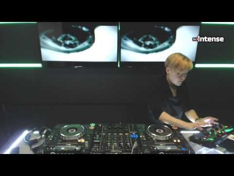 Live @ Radio Intense 12.12.2013 - IRA' (We Love EDM Podcast 018)