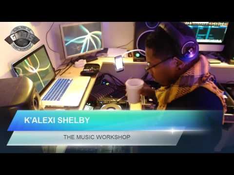 GMDJS K'Alexi Shelby 4-30-17