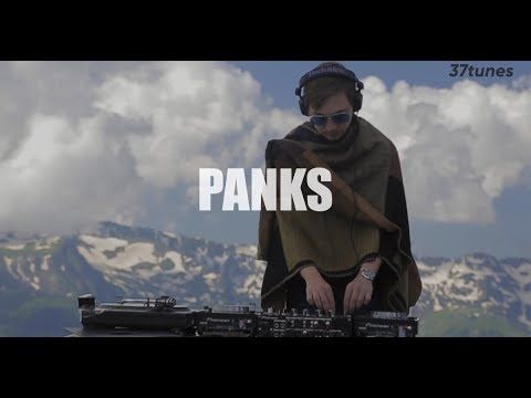 Panks — DJ Set at Aibga Ridge @37tunes