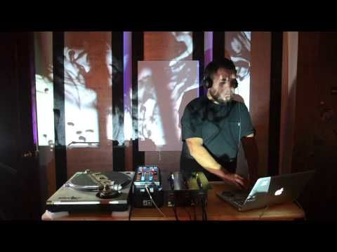 Omar Tapia @ illegal digits, episode 1