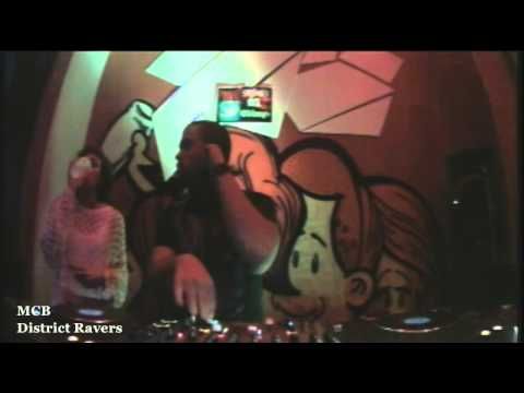 Normand - Ravers Must Rave @ MCB