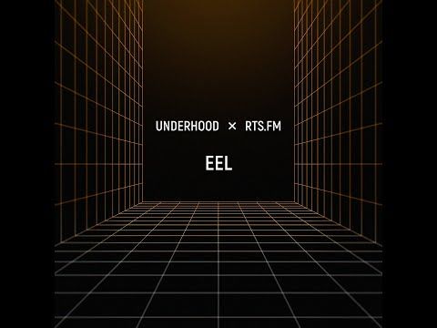 EEL UNDERHOOD x RTS.FM Moscow 30.10.2020