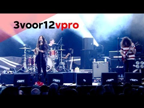 Black Mountain - live @ Best Kept Secret 2015