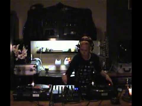 Goga M @ RTS.FM - 21.10.2010
