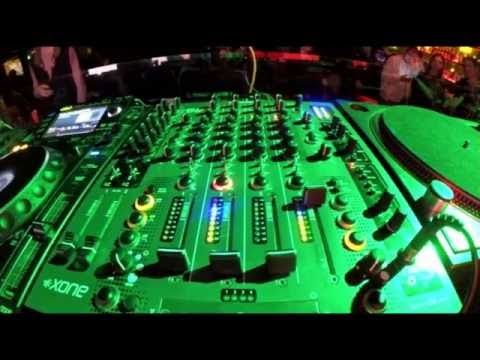 Sasha Khizhnyakov RTS.FM Moscow 12.05.2016