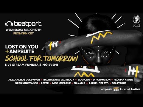 @Beatport Presents: Lost On You | Beatport Live
