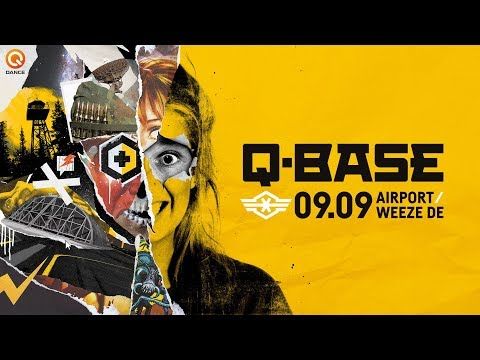 Q-BASE 2017 | Official Album Mix