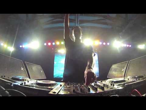 Laidback Luke @After Party EMPO