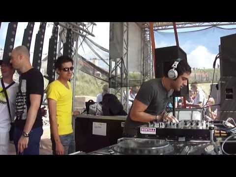 BART CLAESSEN & UMMET OZCAN DJ SET LIVE @ LUMINOSITY BEACH FESTIVAL   2 7720p H 264 AAC
