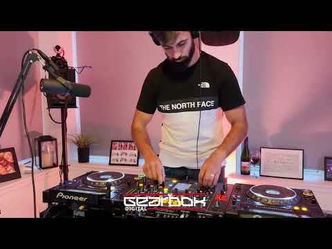 Gearbox Podcast - Feb 22 (Guest mix from Mutilator)