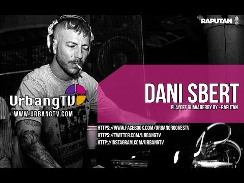 Dani Sbert @ Playoff Guavaberry RD by +Rapután