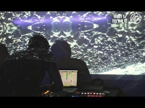 Nicola Cruz @ Atenas Malibú #30