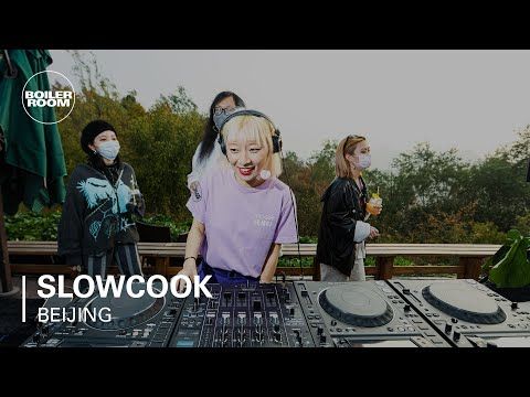 Slowcook | System Restart: Beijing