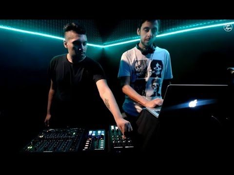 Mauro Mart B2B Corei @ RN Open Season 2016