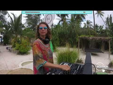 DJ SWEETLIVE #SUPPORTSONICA 02/05/2020